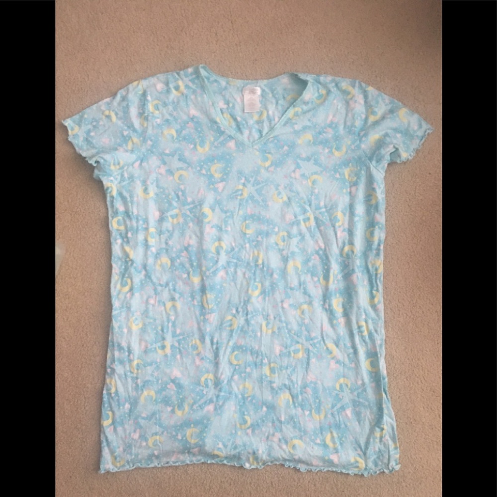 Sleep gown